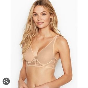 Victoria Secret Very Sexy Sheer Bra